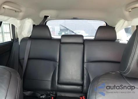 2019 Subaru Outback 2.5I Limited from USA, damaged, VIN 4S4BSAJC5K3297863